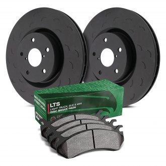 Hawk™ - Performance Brakes, Pads, Rotors, Kits 