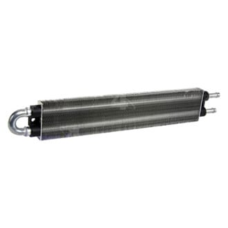 Hayden® - Swirl-Cool™ Power Steering Oil Cooler