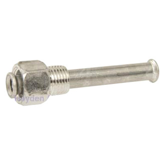 Hayden® - Transmission Oil Cooler Coupling