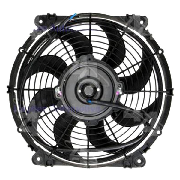 Hayden® 3670 RapidCool™ Universal Fit Reversible Fan Kit
