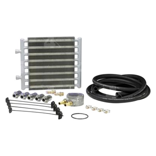 Hayden® UltraCool™ Engine Oil Cooler Kit