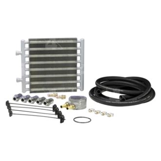 Hayden® - Ultra-Cool™ Engine Oil Cooler Kit
