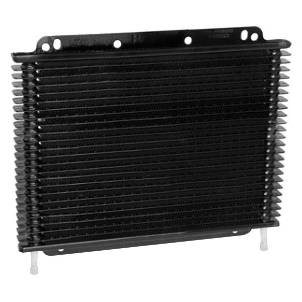 Hayden® - Rapid-Cool™ Transmission Oil Cooler Kit