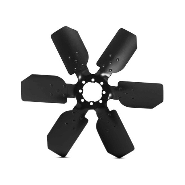 fan blades