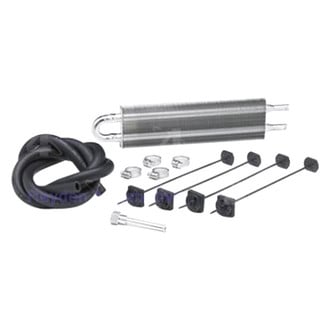 Hayden® - Swirl-Cool™ Power Steering Cooler