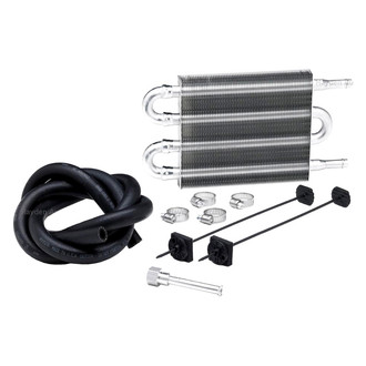 Hayden® - Swirl-Cool™ Power Steering Cooler