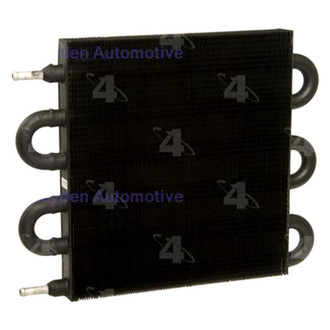 Hayden® - Ultra-Cool™ Transmission Oil Cooler Kit