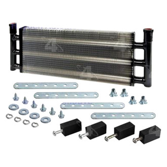 Hayden® - Heavy Duty Transmission Oil Cooler