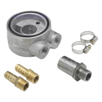 Hayden® - Thermostatic Sandwich Oil Filter Adapter