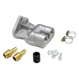 Hayden® - Automatic Transmission Oil Cooler