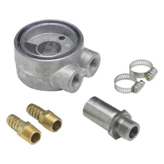 Hayden® - Thermostatic Sandwich Oil Filter Adapter