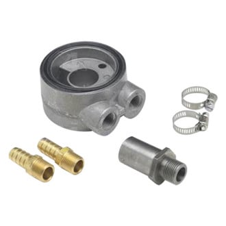Hayden® - Thermostatic Sandwich Oil Filter Adapter