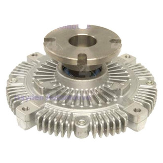 Hayden® - Standard Duty Thermal Engine Cooling Fan Clutch