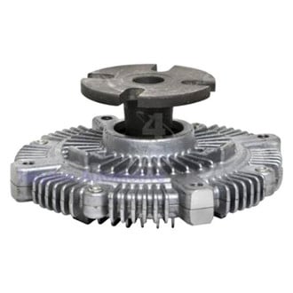 Hayden® - Standard Duty Thermal Engine Cooling Fan Clutch