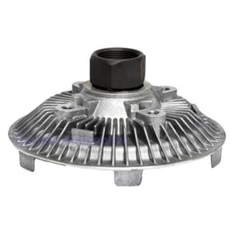 Hayden® - Standard Duty Thermal Engine Cooling Fan Clutch