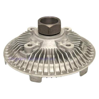 Hayden® - Standard Duty Thermal Engine Cooling Fan Clutch