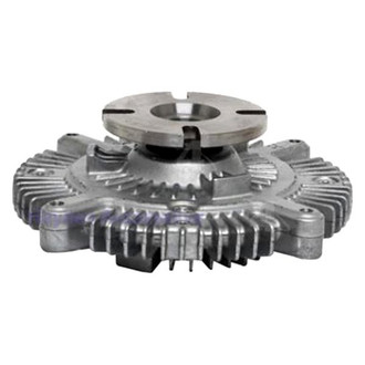 Hayden® - Standard Duty Thermal Engine Cooling Fan Clutch