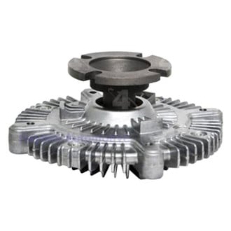 Hayden® - Standard Duty Thermal Engine Cooling Fan Clutch