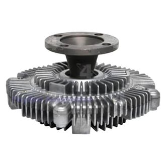 Hayden® - Standard Duty Thermal Engine Cooling Fan Clutch