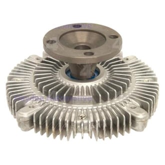 Hayden® - Standard Duty Thermal Engine Cooling Fan Clutch