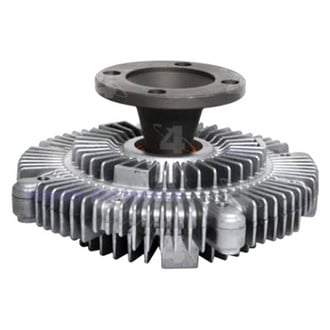 Hayden® - Standard Duty Thermal Engine Cooling Fan Clutch