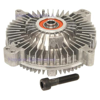 Hayden® - Standard Duty Thermal Engine Cooling Fan Clutch