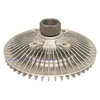 Hayden® - Standard Duty Thermal Engine Cooling Fan Clutch