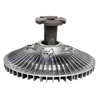 Hayden® - Standard Duty Thermal Engine Cooling Fan Clutch