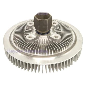 Hayden® - Heavy Duty Thermal Engine Cooling Fan Clutch