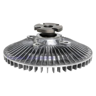 Hayden® - Standard Duty Thermal Engine Cooling Fan Clutch