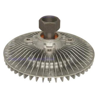 Hayden® - Heavy Duty Thermal Engine Cooling Fan Clutch