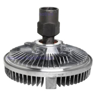 Hayden® - Severe Duty Thermal Engine Cooling Fan Clutch