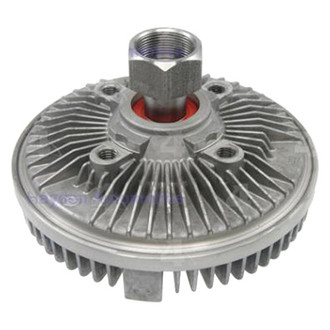 Hayden® - Severe Duty Thermal Engine Cooling Fan Clutch