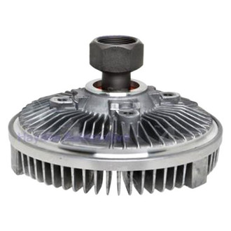 Hayden2791 ファンクラッチ Hayden® 2791 - Severe Duty Thermal Engine Cooling Fan Clutch