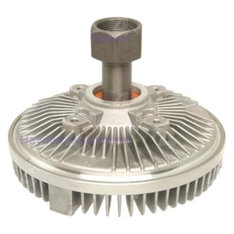 Hayden® - Severe Duty Thermal Engine Cooling Fan Clutch
