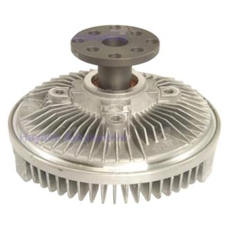 Hayden® - Severe Duty Thermal Engine Cooling Fan Clutch