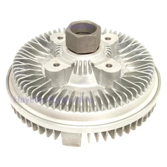 Hayden® - Severe Duty Thermal Engine Cooling Fan Clutch