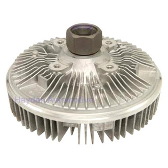 Hayden® - Heavy Duty Thermal Engine Cooling Fan Clutch
