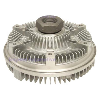 Hayden® - Heavy Duty Thermal Engine Cooling Fan Clutch