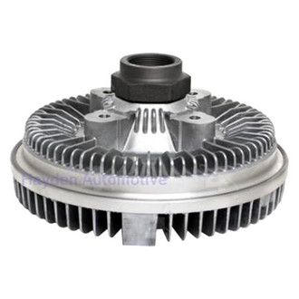Hayden® - Severe Duty Thermal Engine Cooling Fan Clutch