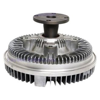 Hayden® - Severe Duty Thermal Engine Cooling Fan Clutch