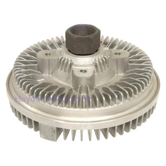 Hayden® - Heavy Duty Thermal Engine Cooling Fan Clutch