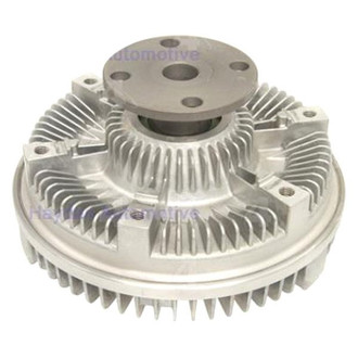 Hayden® - Severe Duty Thermal Engine Cooling Fan Clutch