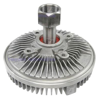 Hayden® - Severe Duty Thermal Engine Cooling Fan Clutch