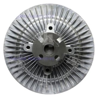 Hayden® - Heavy Duty Thermal Engine Cooling Fan Clutch