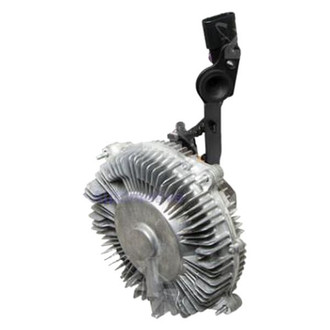 Hayden® - Severe Duty Electronic Engine Cooling Fan Clutch