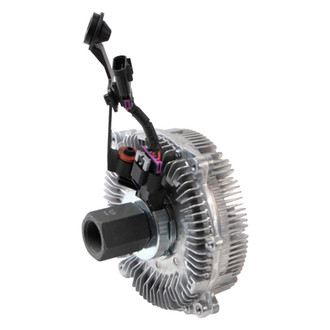 Hayden® - Severe Duty Electronic Fan Clutch