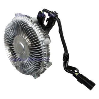 Hayden® - Severe Duty Electronic Fan Clutch