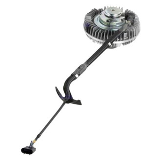 Hayden® - Severe Duty Electronic Engine Cooling Fan Clutch