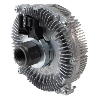 Hayden® - Severe Duty Electronic Engine Cooling Fan Clutch